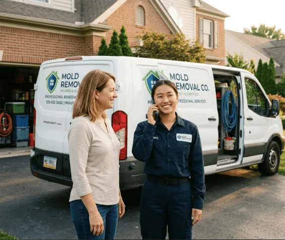 Crawlspace Mold Remediation Lineville, AL FAQs